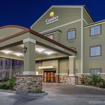 Comfort Inn & Suites Monahans I-20 Exterior photo